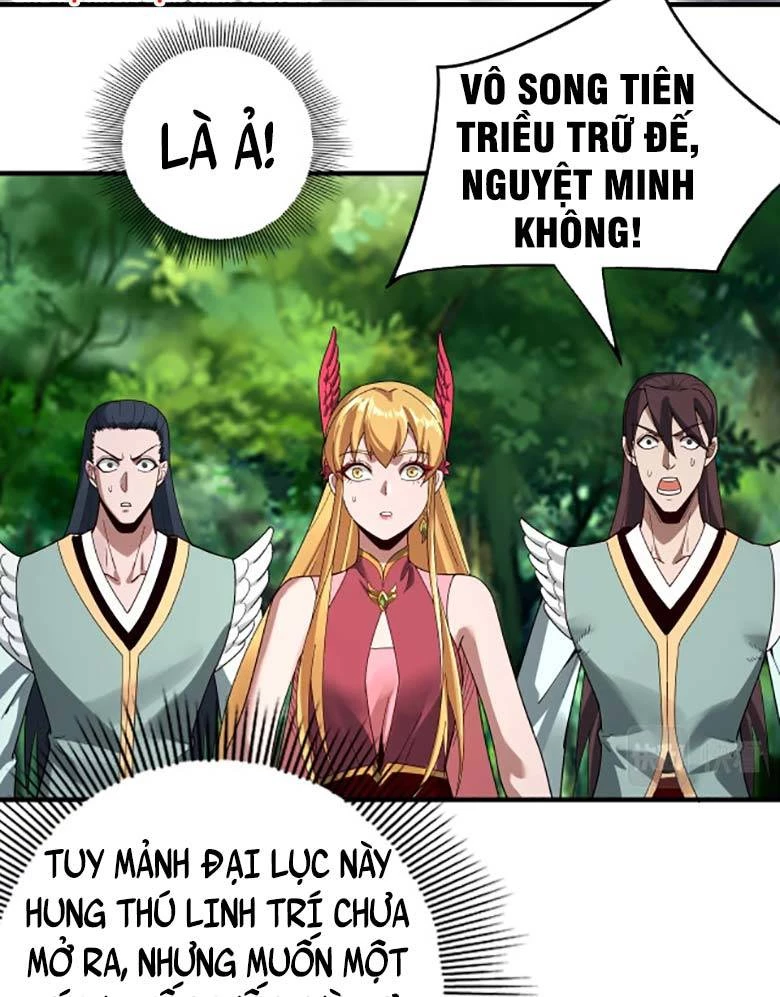 [FIX Thứ tự] Ta Trời Sinh Đã Là Nhân Vật Phản Diện Chapter 56 - Trang 2