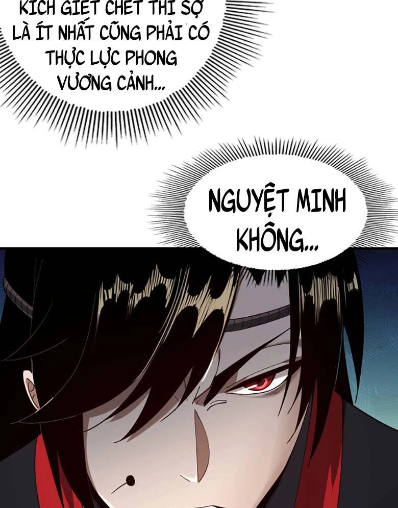 [FIX Thứ tự] Ta Trời Sinh Đã Là Nhân Vật Phản Diện Chapter 56 - Trang 2