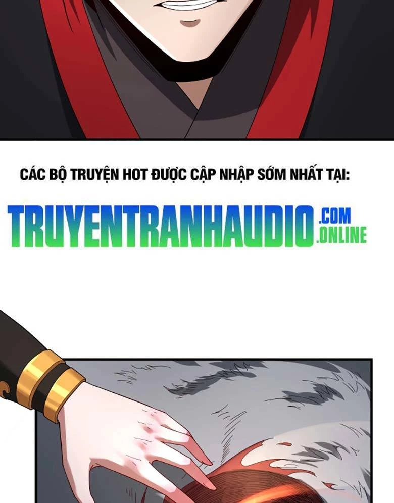 [FIX Thứ tự] Ta Trời Sinh Đã Là Nhân Vật Phản Diện Chapter 56 - Trang 2