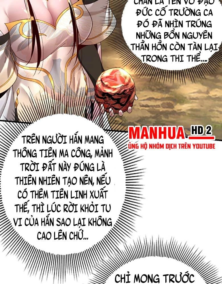 [FIX Thứ tự] Ta Trời Sinh Đã Là Nhân Vật Phản Diện Chapter 56 - Trang 2