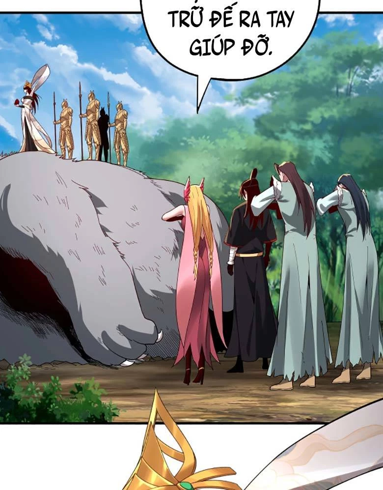 [FIX Thứ tự] Ta Trời Sinh Đã Là Nhân Vật Phản Diện Chapter 56 - Trang 2