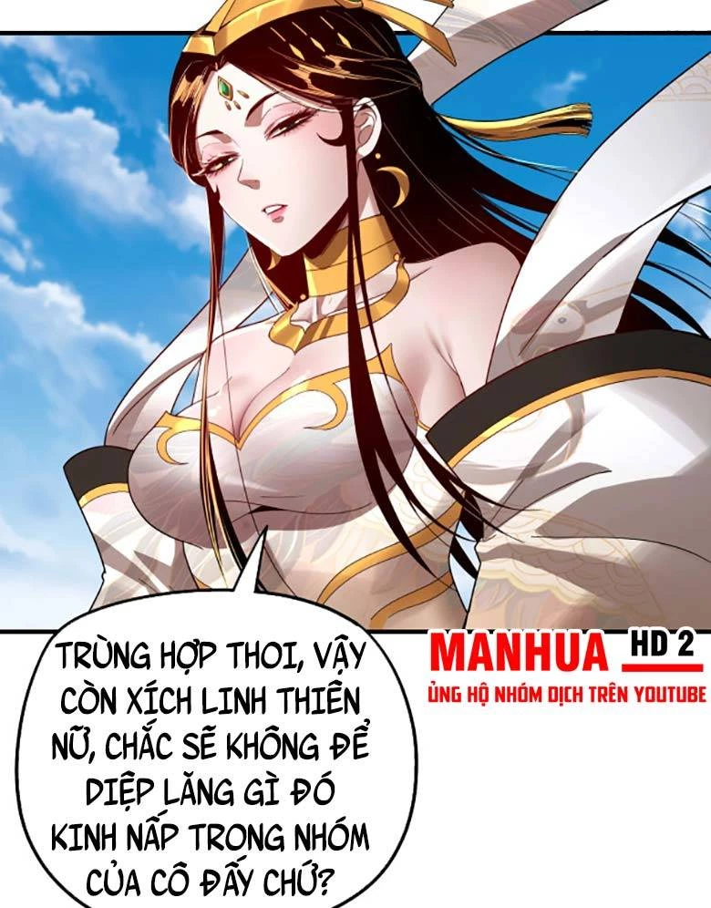[FIX Thứ tự] Ta Trời Sinh Đã Là Nhân Vật Phản Diện Chapter 56 - Trang 2