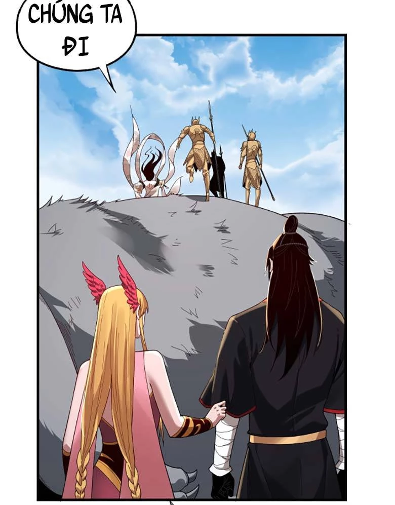 [FIX Thứ tự] Ta Trời Sinh Đã Là Nhân Vật Phản Diện Chapter 56 - Trang 2