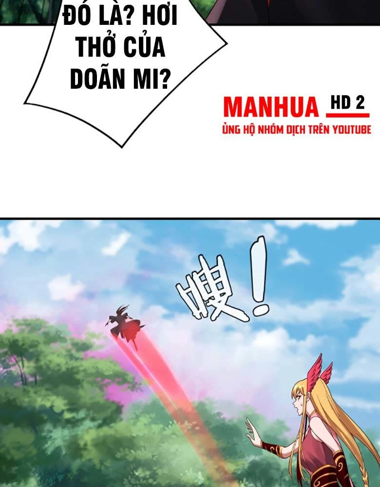 [FIX Thứ tự] Ta Trời Sinh Đã Là Nhân Vật Phản Diện Chapter 56 - Trang 2