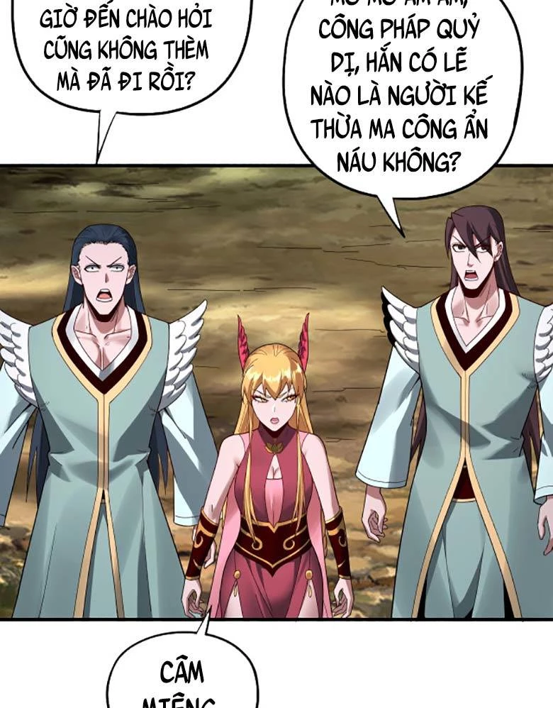 [FIX Thứ tự] Ta Trời Sinh Đã Là Nhân Vật Phản Diện Chapter 56 - Trang 2