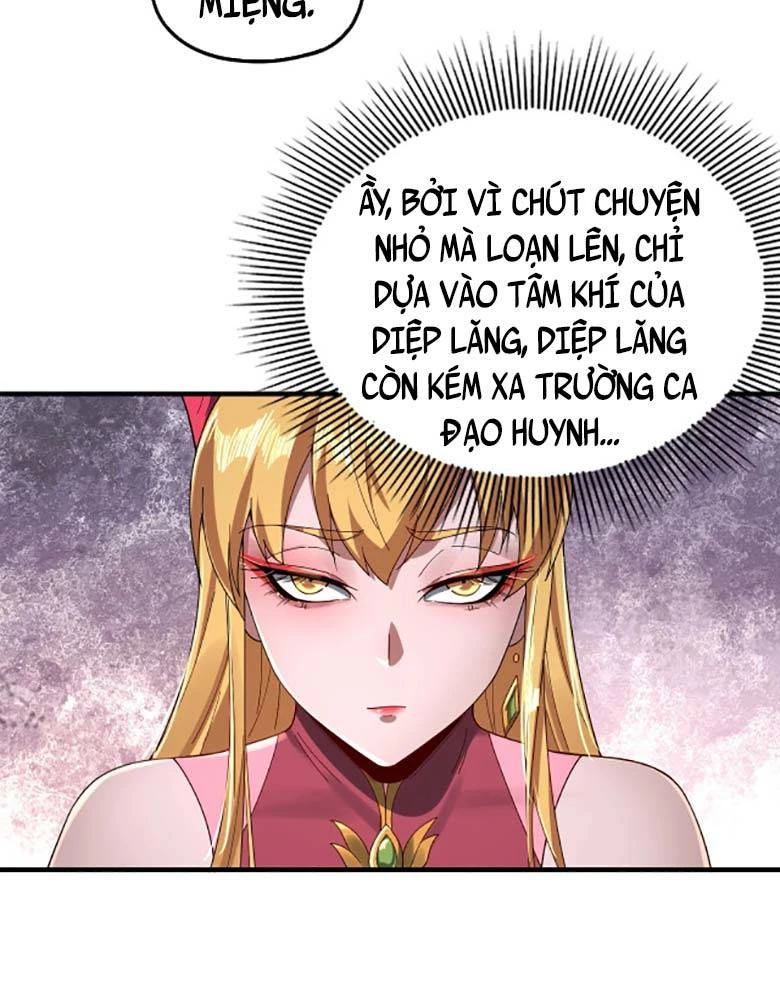 [FIX Thứ tự] Ta Trời Sinh Đã Là Nhân Vật Phản Diện Chapter 56 - Trang 2