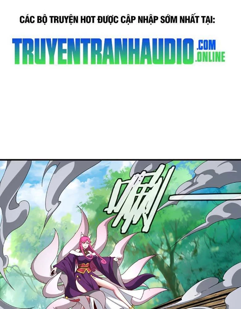 [FIX Thứ tự] Ta Trời Sinh Đã Là Nhân Vật Phản Diện Chapter 56 - Trang 2