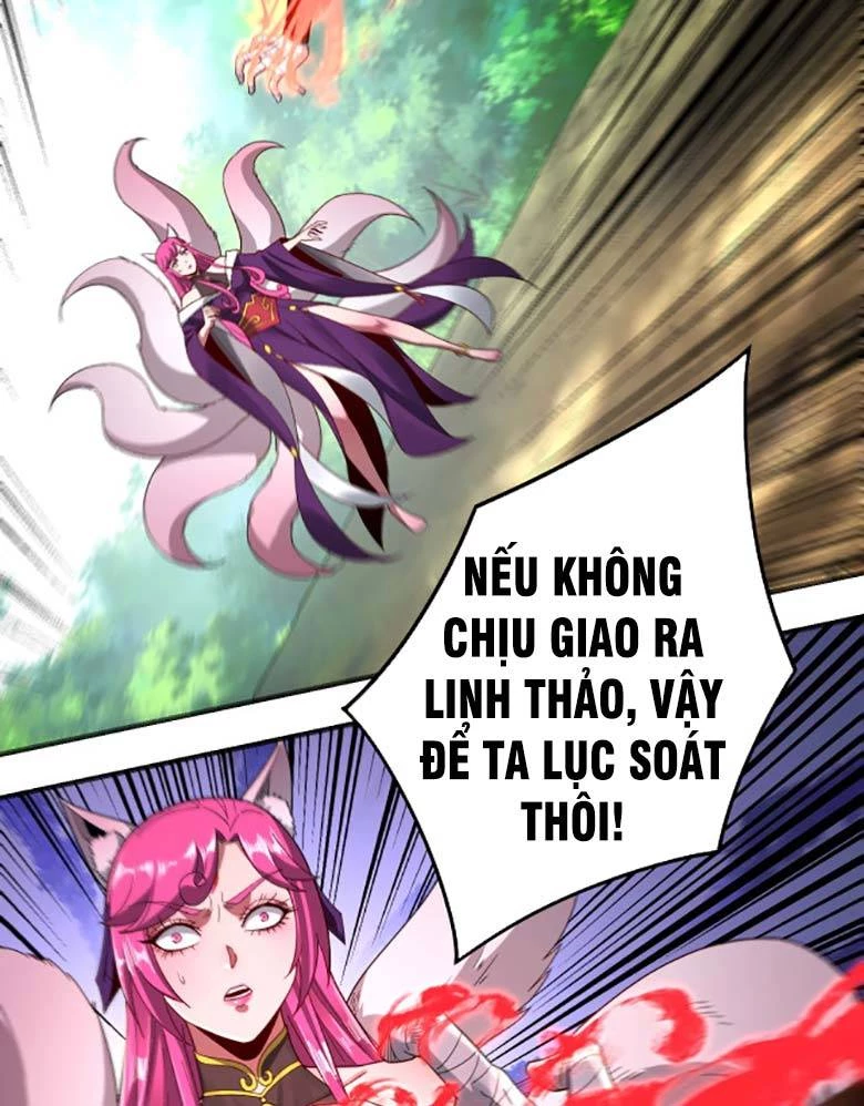 [FIX Thứ tự] Ta Trời Sinh Đã Là Nhân Vật Phản Diện Chapter 56 - Trang 2