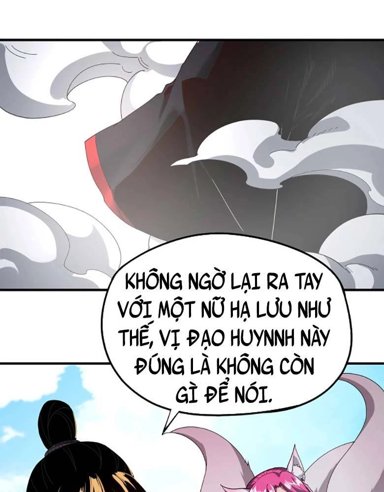 [FIX Thứ tự] Ta Trời Sinh Đã Là Nhân Vật Phản Diện Chapter 56 - Trang 2