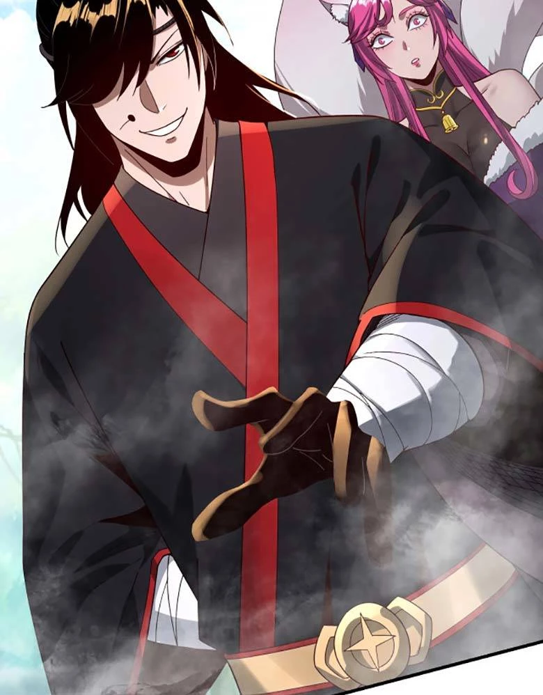 [FIX Thứ tự] Ta Trời Sinh Đã Là Nhân Vật Phản Diện Chapter 56 - Trang 2