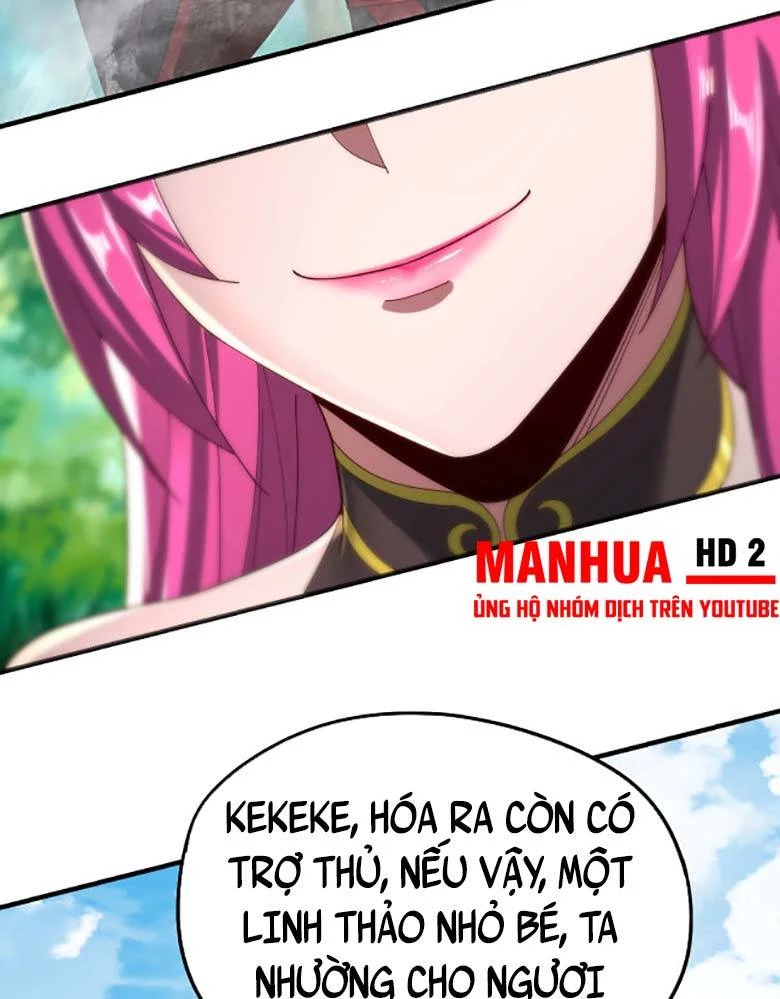 [FIX Thứ tự] Ta Trời Sinh Đã Là Nhân Vật Phản Diện Chapter 56 - Trang 2