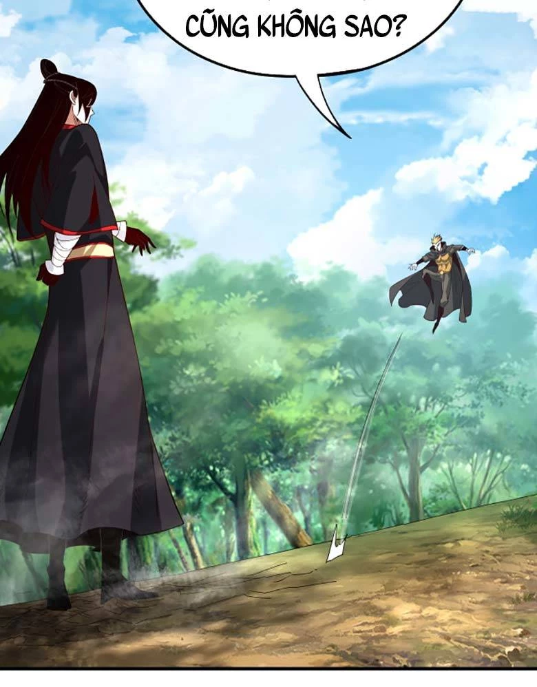 [FIX Thứ tự] Ta Trời Sinh Đã Là Nhân Vật Phản Diện Chapter 56 - Trang 2