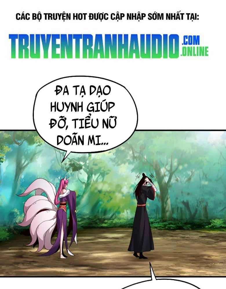 [FIX Thứ tự] Ta Trời Sinh Đã Là Nhân Vật Phản Diện Chapter 56 - Trang 2