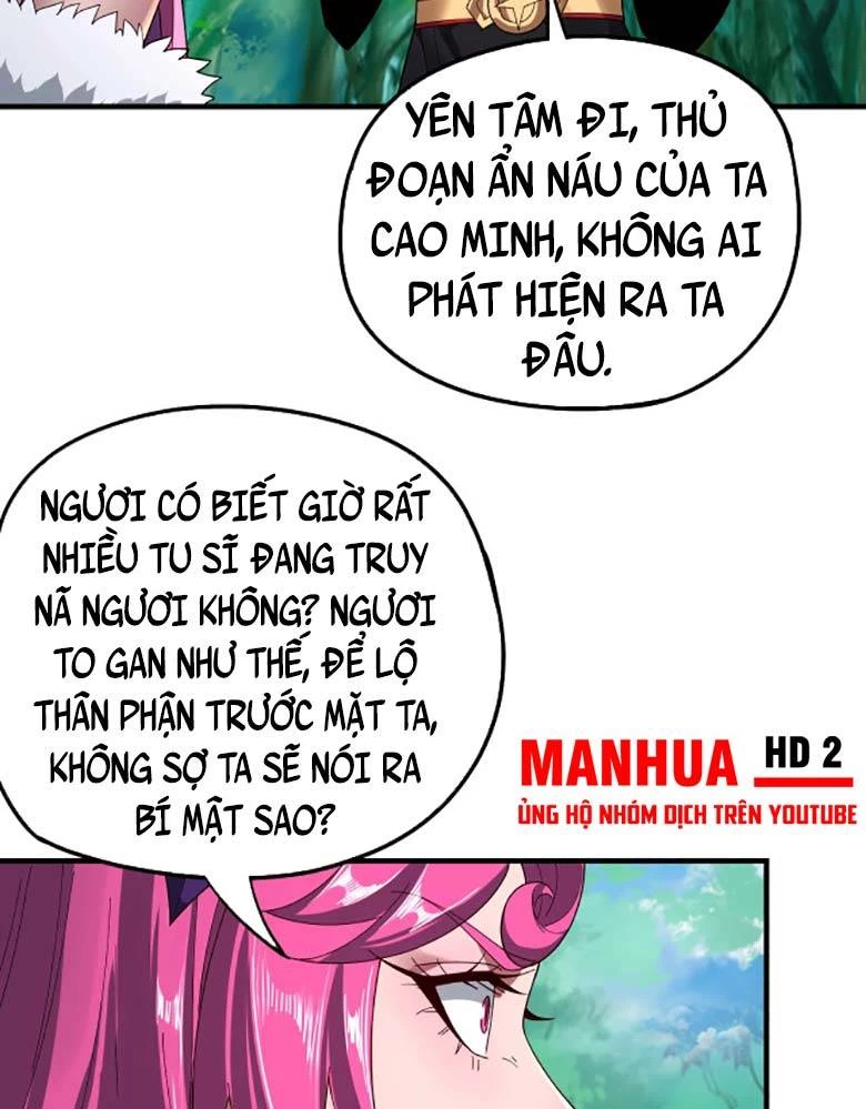 [FIX Thứ tự] Ta Trời Sinh Đã Là Nhân Vật Phản Diện Chapter 56 - Trang 2