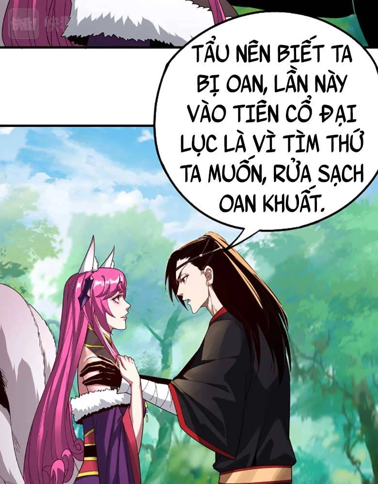 [FIX Thứ tự] Ta Trời Sinh Đã Là Nhân Vật Phản Diện Chapter 56 - Trang 2