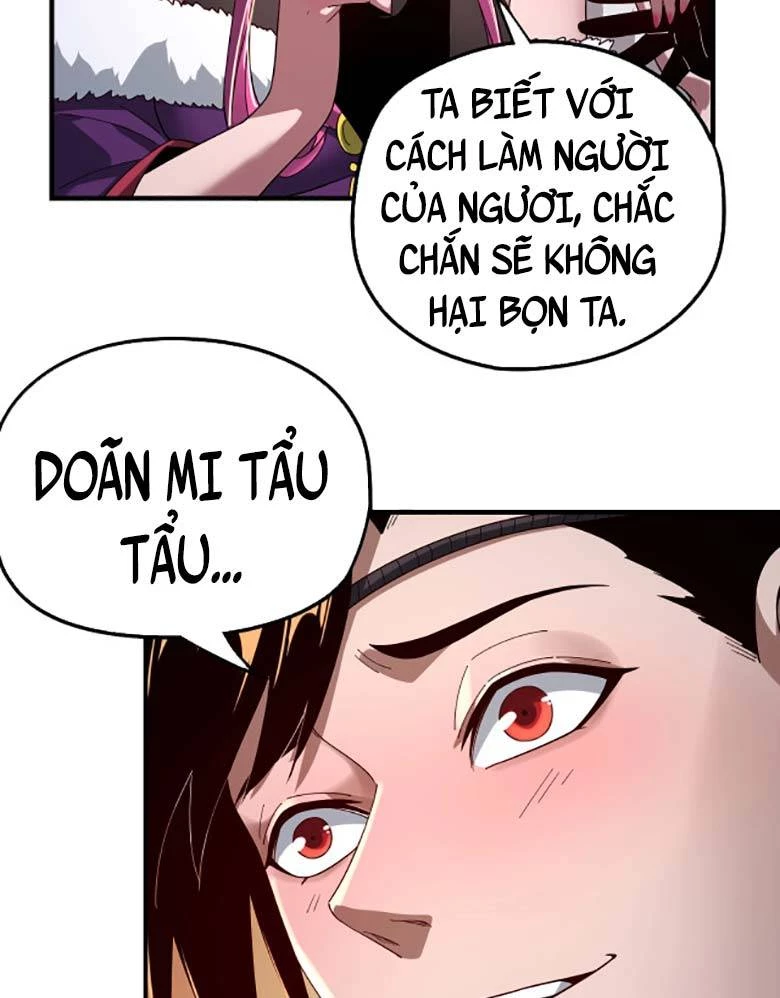 [FIX Thứ tự] Ta Trời Sinh Đã Là Nhân Vật Phản Diện Chapter 56 - Trang 2