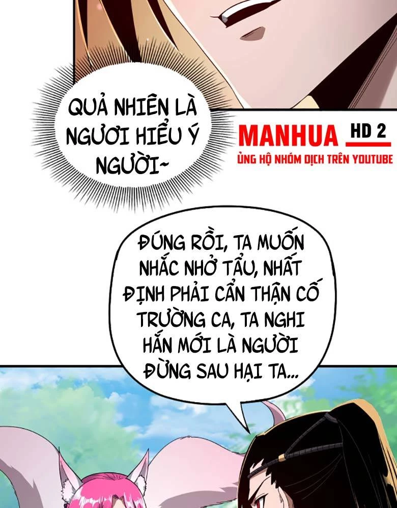 [FIX Thứ tự] Ta Trời Sinh Đã Là Nhân Vật Phản Diện Chapter 56 - Trang 2