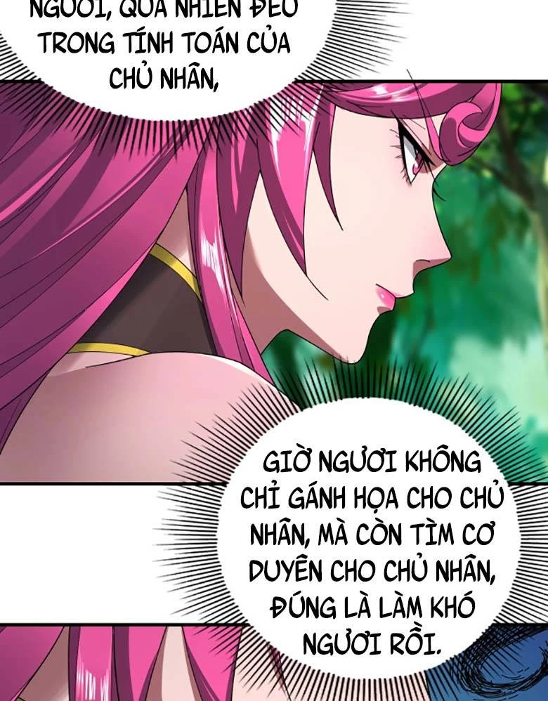 [FIX Thứ tự] Ta Trời Sinh Đã Là Nhân Vật Phản Diện Chapter 56 - Trang 2