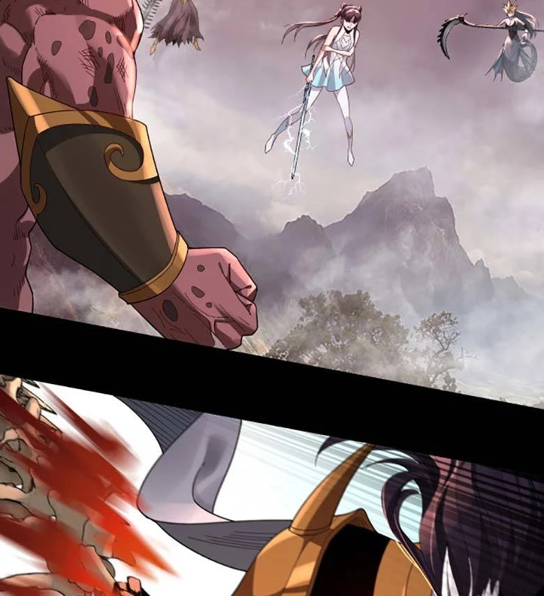 [FIX Thứ tự] Ta Trời Sinh Đã Là Nhân Vật Phản Diện Chapter 56 - Trang 2