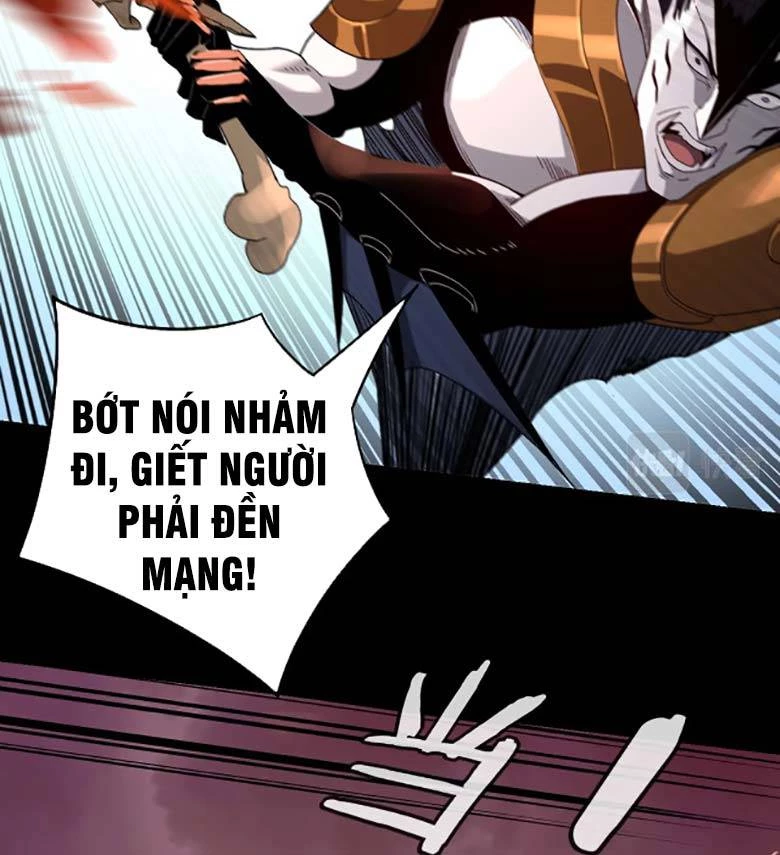 [FIX Thứ tự] Ta Trời Sinh Đã Là Nhân Vật Phản Diện Chapter 56 - Trang 2