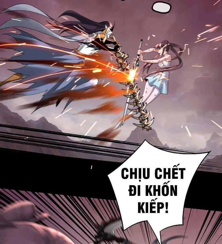 [FIX Thứ tự] Ta Trời Sinh Đã Là Nhân Vật Phản Diện Chapter 56 - Trang 2