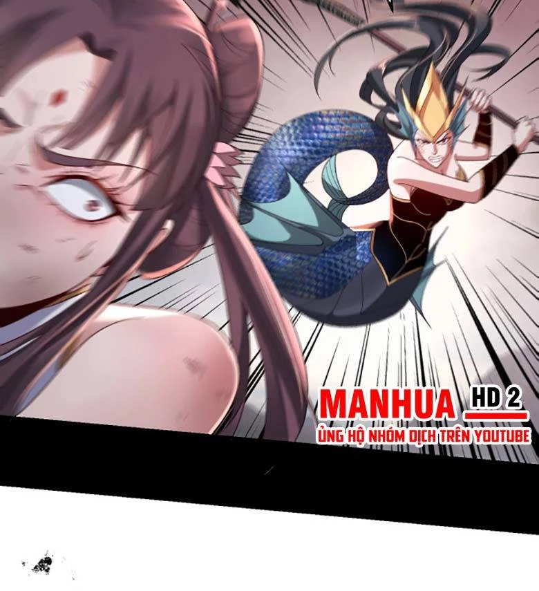 [FIX Thứ tự] Ta Trời Sinh Đã Là Nhân Vật Phản Diện Chapter 56 - Trang 2