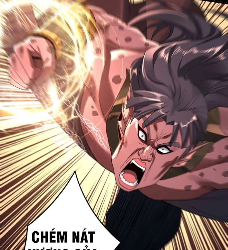 [FIX Thứ tự] Ta Trời Sinh Đã Là Nhân Vật Phản Diện Chapter 56 - Trang 2