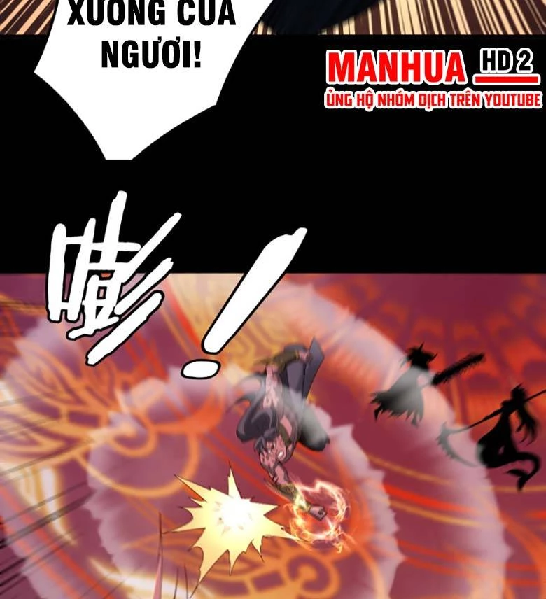 [FIX Thứ tự] Ta Trời Sinh Đã Là Nhân Vật Phản Diện Chapter 56 - Trang 2