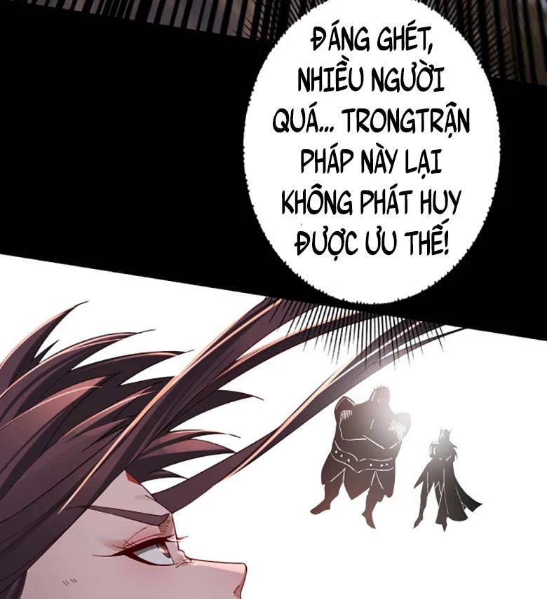 [FIX Thứ tự] Ta Trời Sinh Đã Là Nhân Vật Phản Diện Chapter 56 - Trang 2