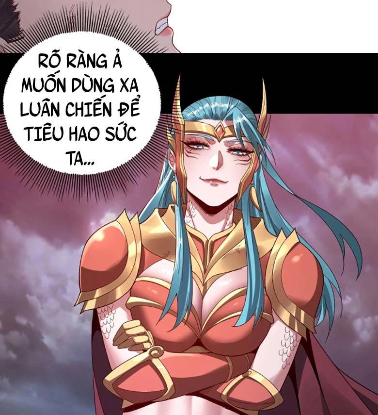 [FIX Thứ tự] Ta Trời Sinh Đã Là Nhân Vật Phản Diện Chapter 56 - Trang 2