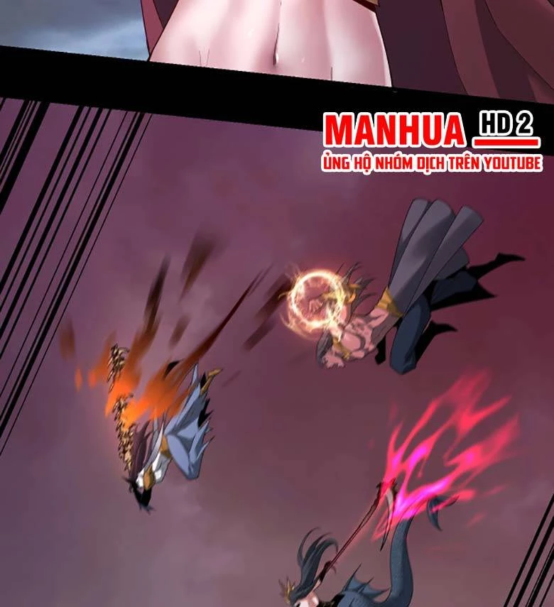 [FIX Thứ tự] Ta Trời Sinh Đã Là Nhân Vật Phản Diện Chapter 56 - Trang 2