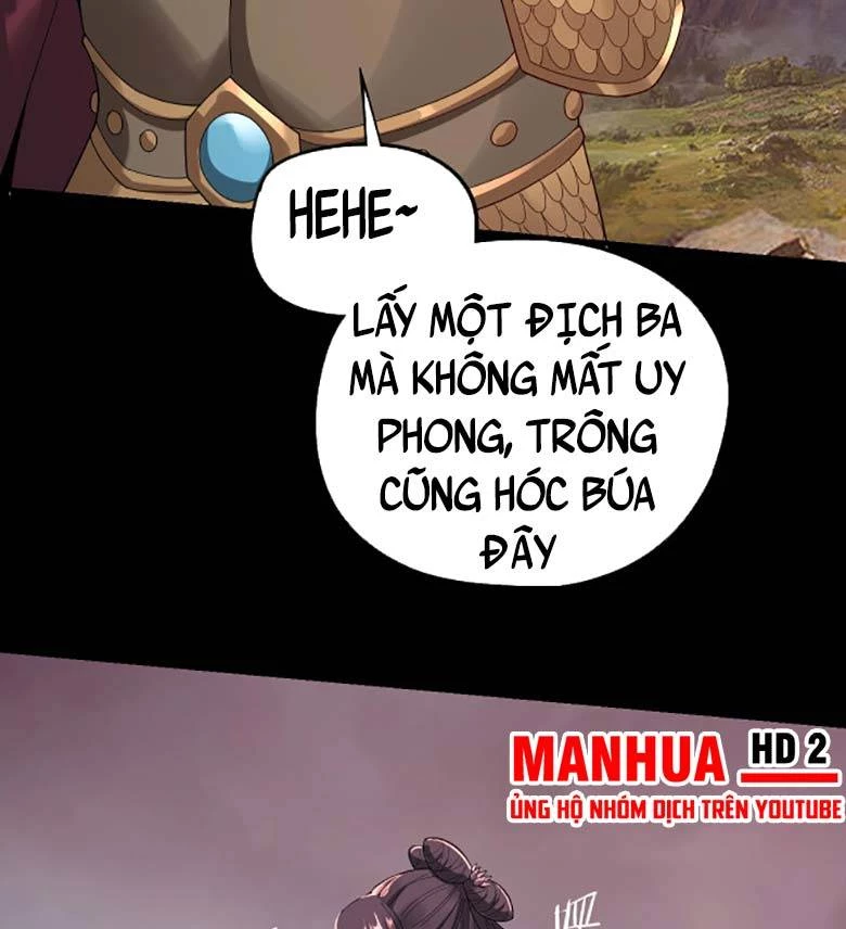 [FIX Thứ tự] Ta Trời Sinh Đã Là Nhân Vật Phản Diện Chapter 56 - Trang 2