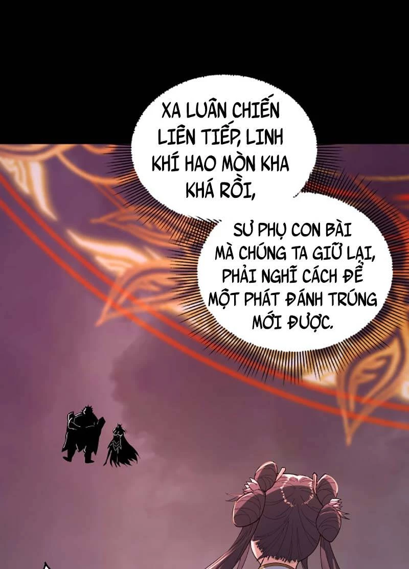 [FIX Thứ tự] Ta Trời Sinh Đã Là Nhân Vật Phản Diện Chapter 57 - Trang 2