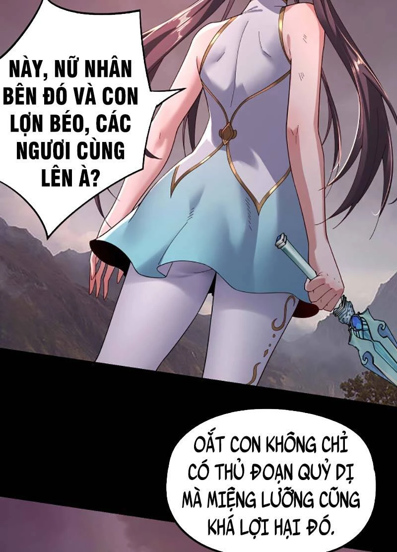 [FIX Thứ tự] Ta Trời Sinh Đã Là Nhân Vật Phản Diện Chapter 57 - Trang 2
