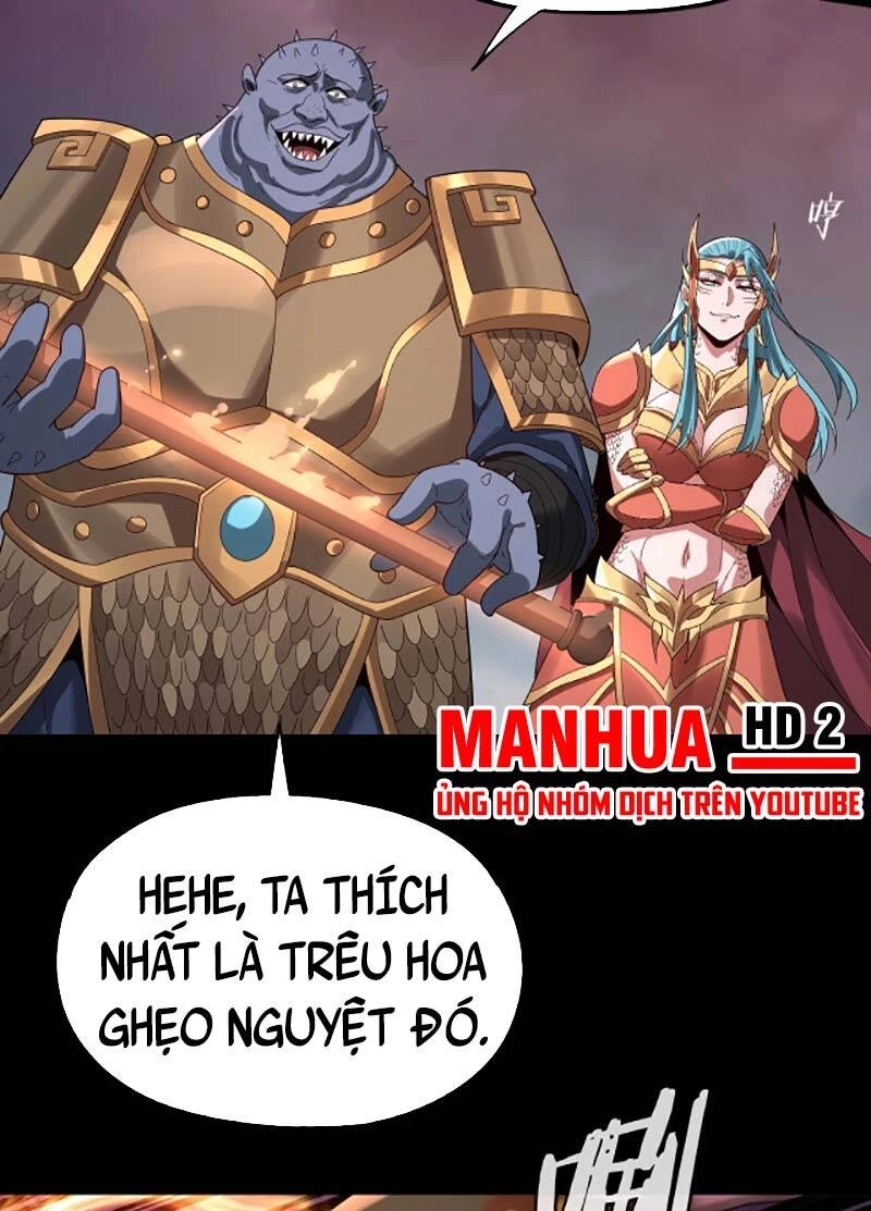 [FIX Thứ tự] Ta Trời Sinh Đã Là Nhân Vật Phản Diện Chapter 57 - Trang 2