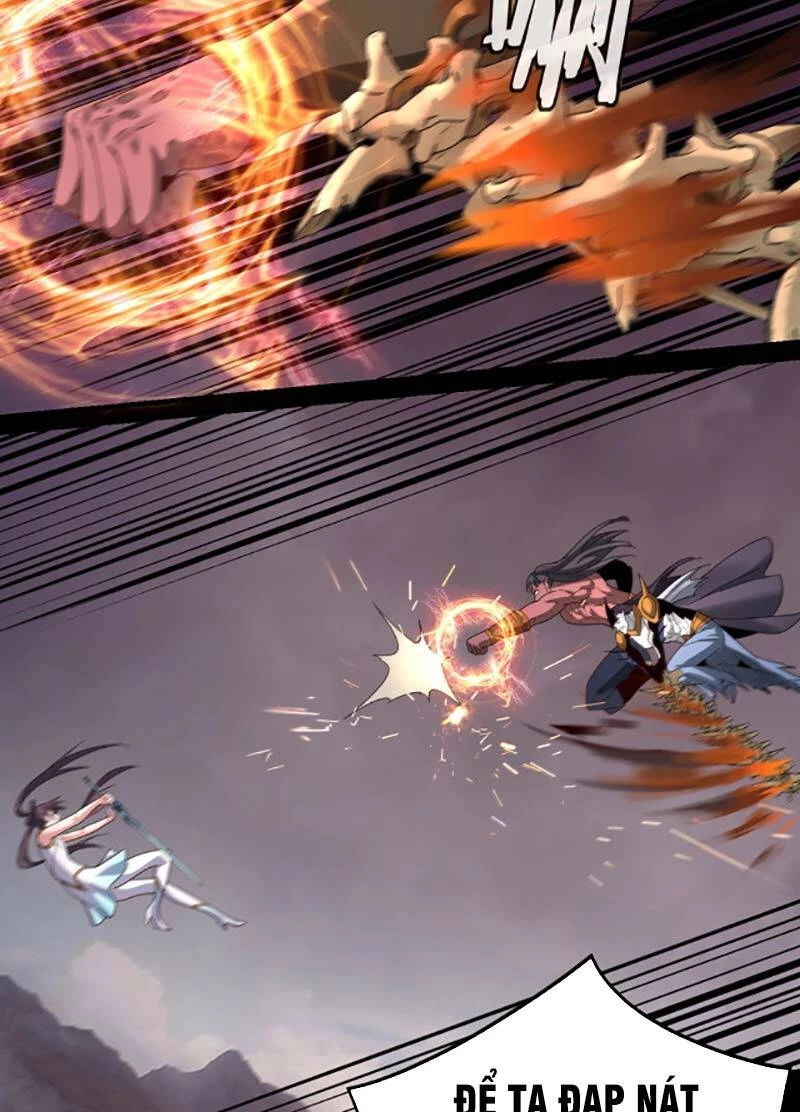 [FIX Thứ tự] Ta Trời Sinh Đã Là Nhân Vật Phản Diện Chapter 57 - Trang 2