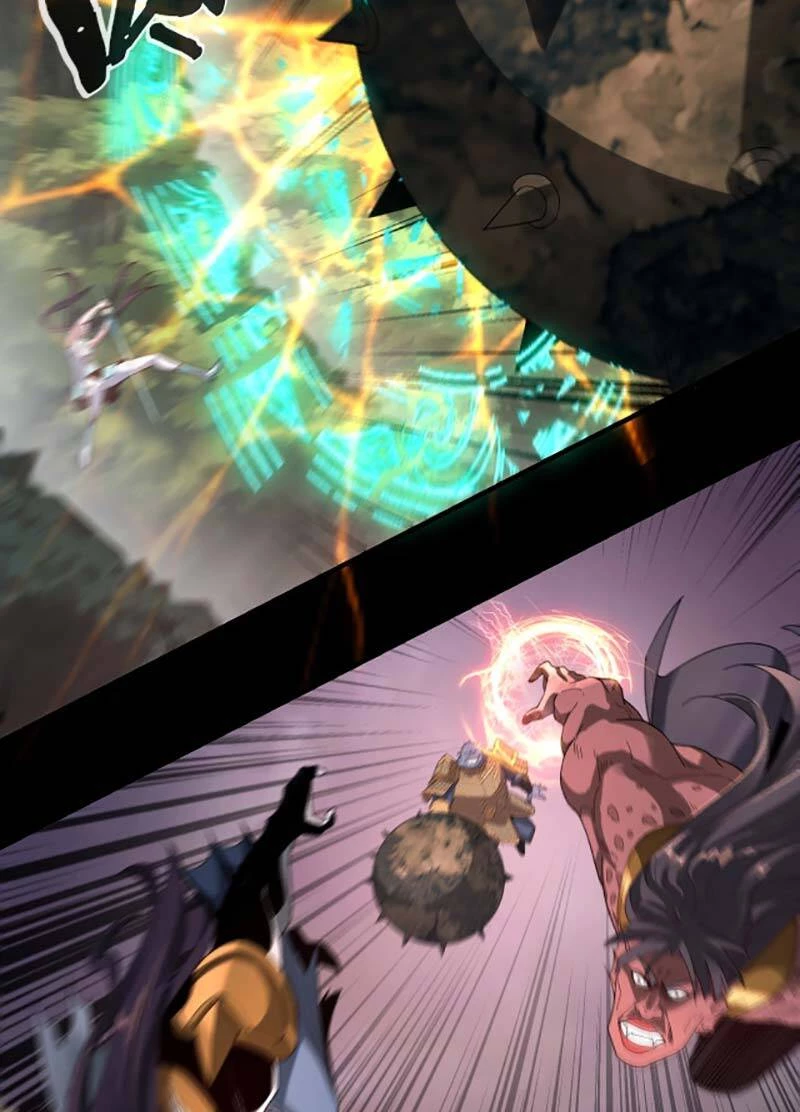 [FIX Thứ tự] Ta Trời Sinh Đã Là Nhân Vật Phản Diện Chapter 57 - Trang 2