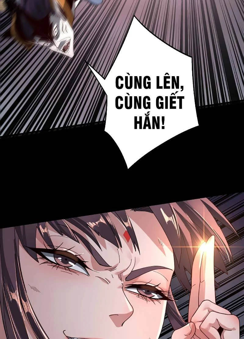 [FIX Thứ tự] Ta Trời Sinh Đã Là Nhân Vật Phản Diện Chapter 57 - Trang 2