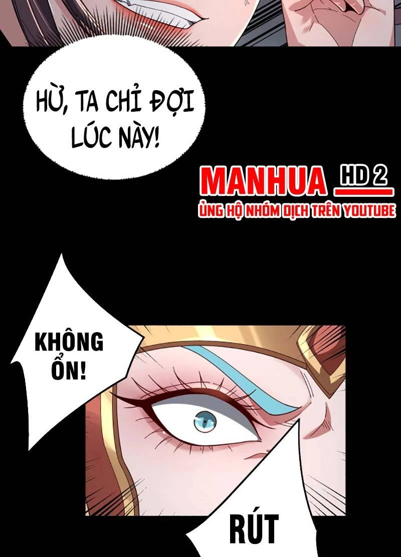 [FIX Thứ tự] Ta Trời Sinh Đã Là Nhân Vật Phản Diện Chapter 57 - Trang 2