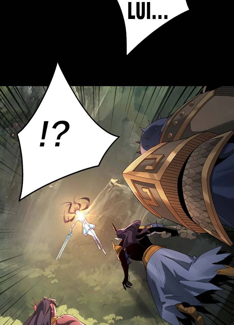 [FIX Thứ tự] Ta Trời Sinh Đã Là Nhân Vật Phản Diện Chapter 57 - Trang 2