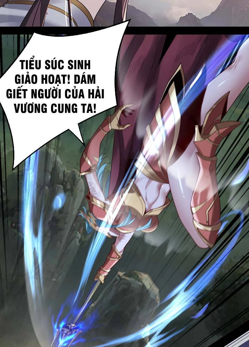 [FIX Thứ tự] Ta Trời Sinh Đã Là Nhân Vật Phản Diện Chapter 57 - Trang 2