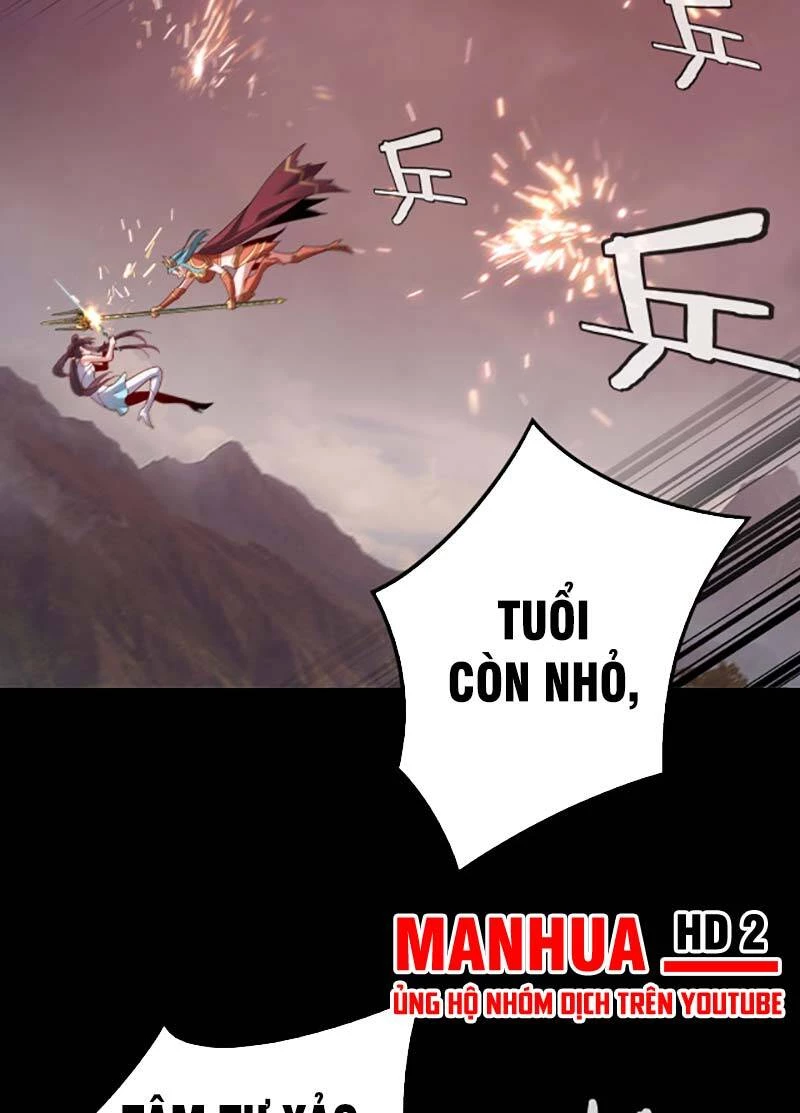 [FIX Thứ tự] Ta Trời Sinh Đã Là Nhân Vật Phản Diện Chapter 57 - Trang 2