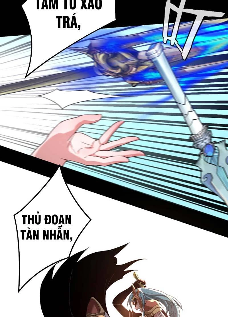 [FIX Thứ tự] Ta Trời Sinh Đã Là Nhân Vật Phản Diện Chapter 57 - Trang 2