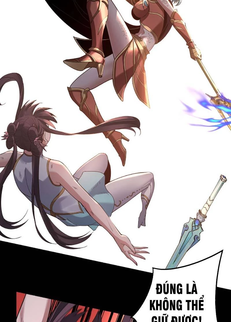 [FIX Thứ tự] Ta Trời Sinh Đã Là Nhân Vật Phản Diện Chapter 57 - Trang 2