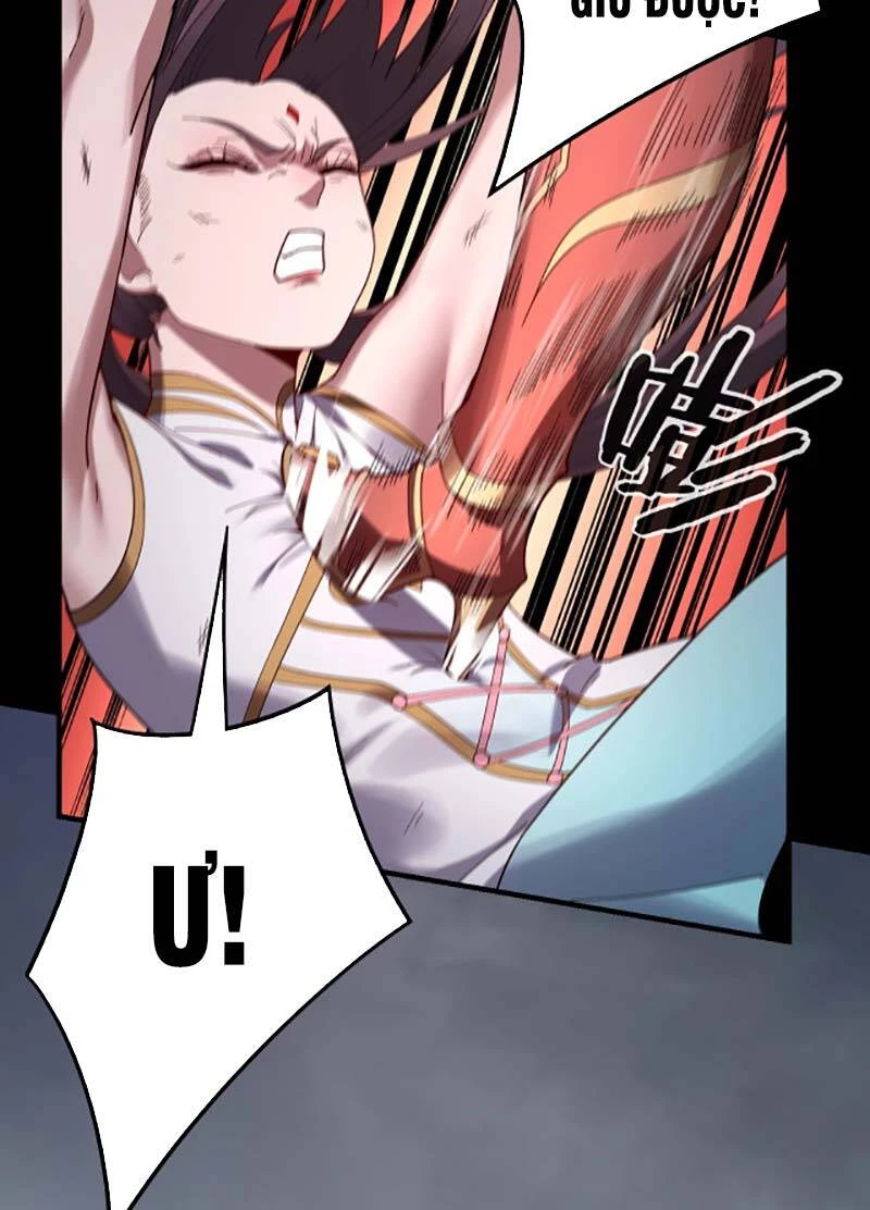 [FIX Thứ tự] Ta Trời Sinh Đã Là Nhân Vật Phản Diện Chapter 57 - Trang 2