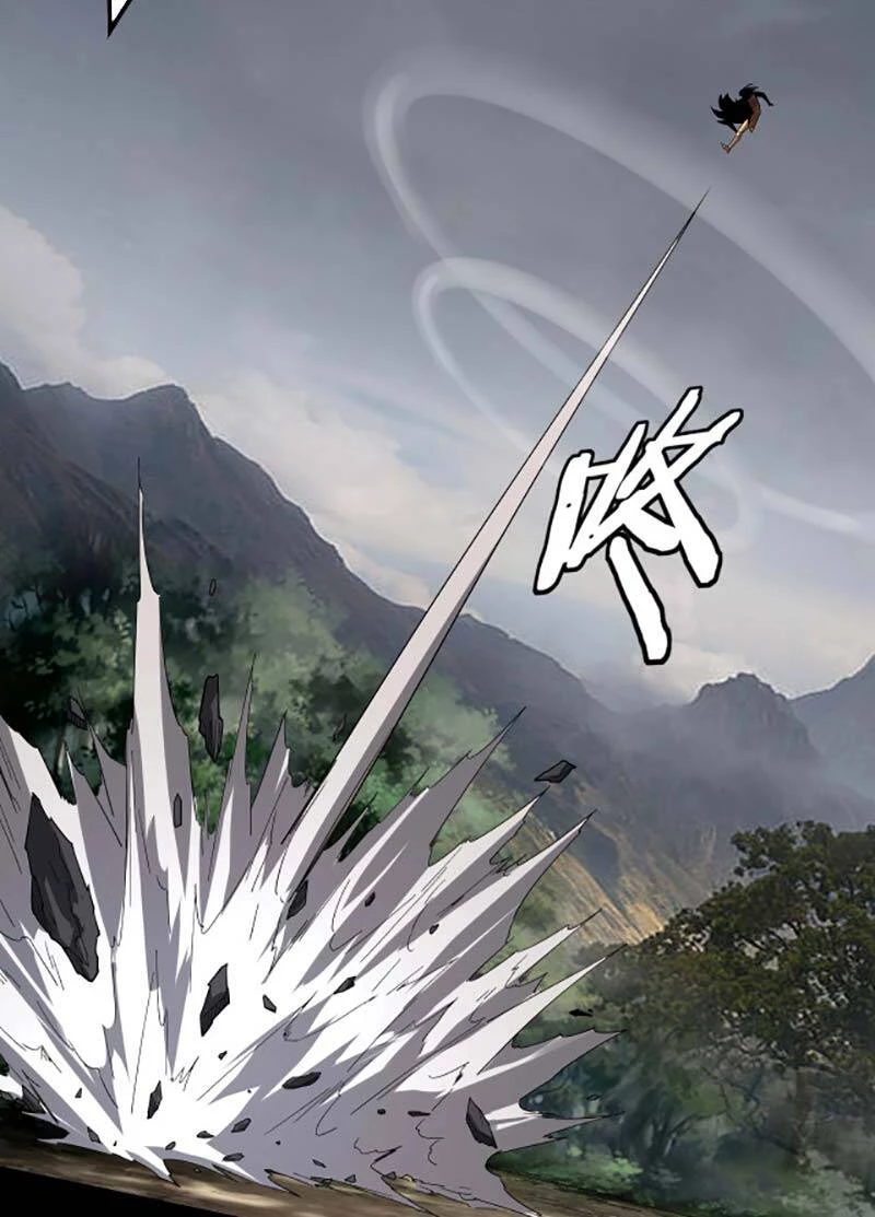 [FIX Thứ tự] Ta Trời Sinh Đã Là Nhân Vật Phản Diện Chapter 57 - Trang 2