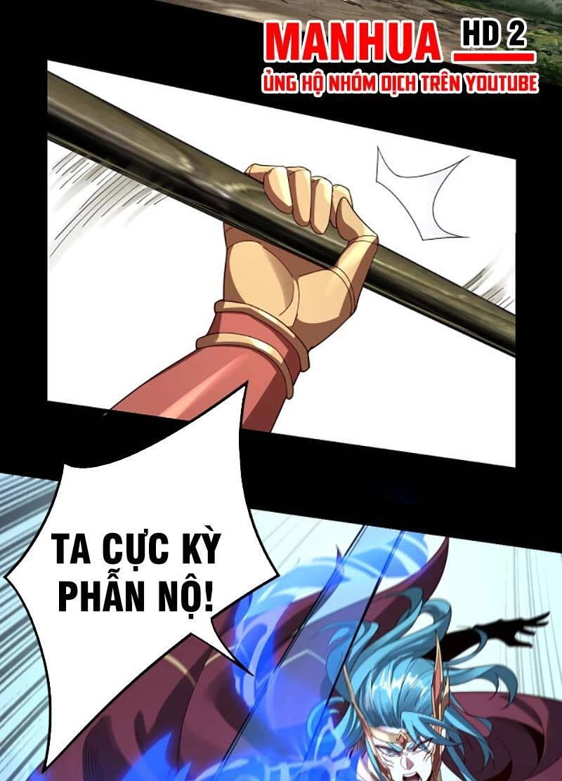 [FIX Thứ tự] Ta Trời Sinh Đã Là Nhân Vật Phản Diện Chapter 57 - Trang 2