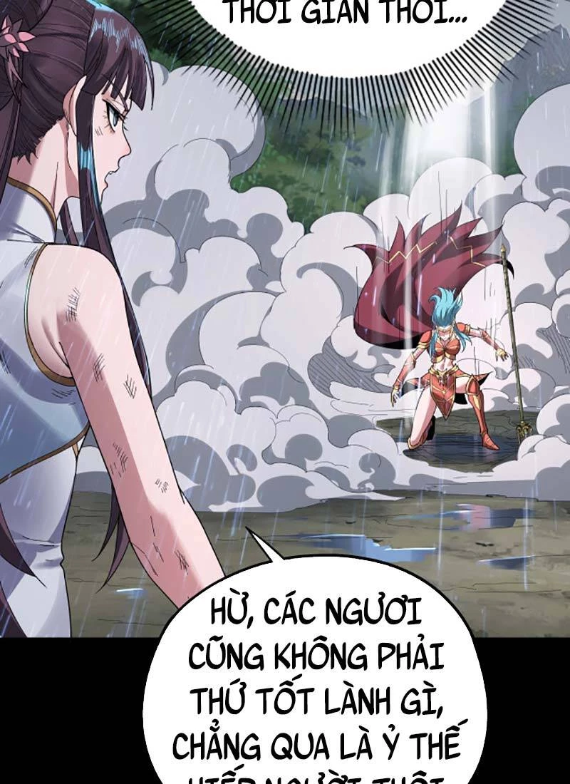 [FIX Thứ tự] Ta Trời Sinh Đã Là Nhân Vật Phản Diện Chapter 57 - Trang 2