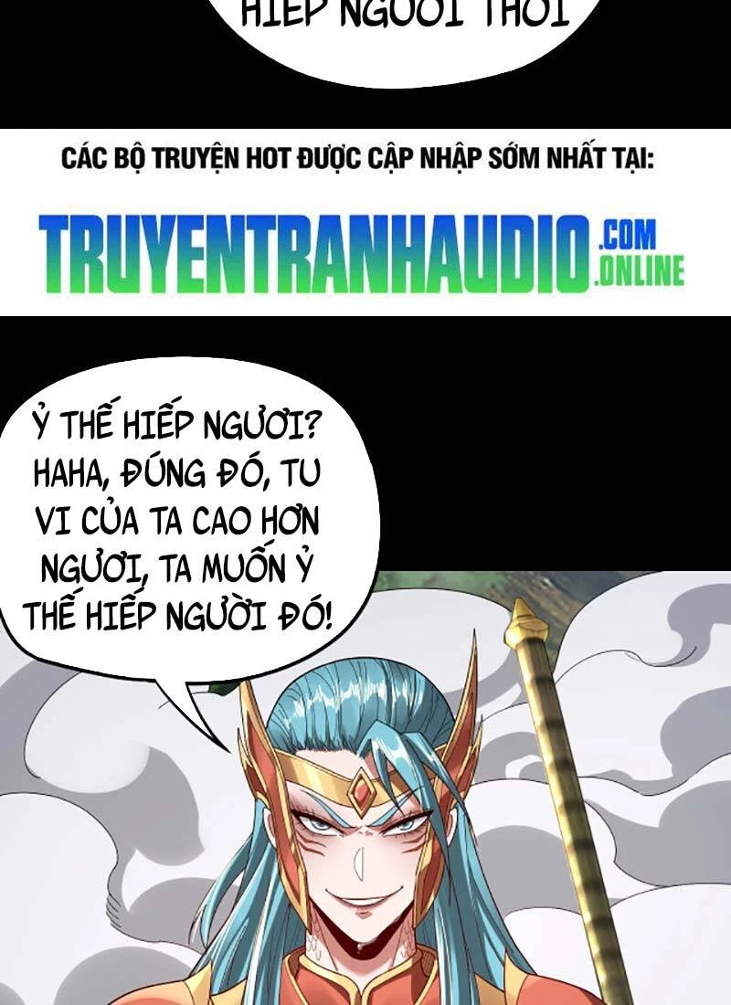 [FIX Thứ tự] Ta Trời Sinh Đã Là Nhân Vật Phản Diện Chapter 57 - Trang 2