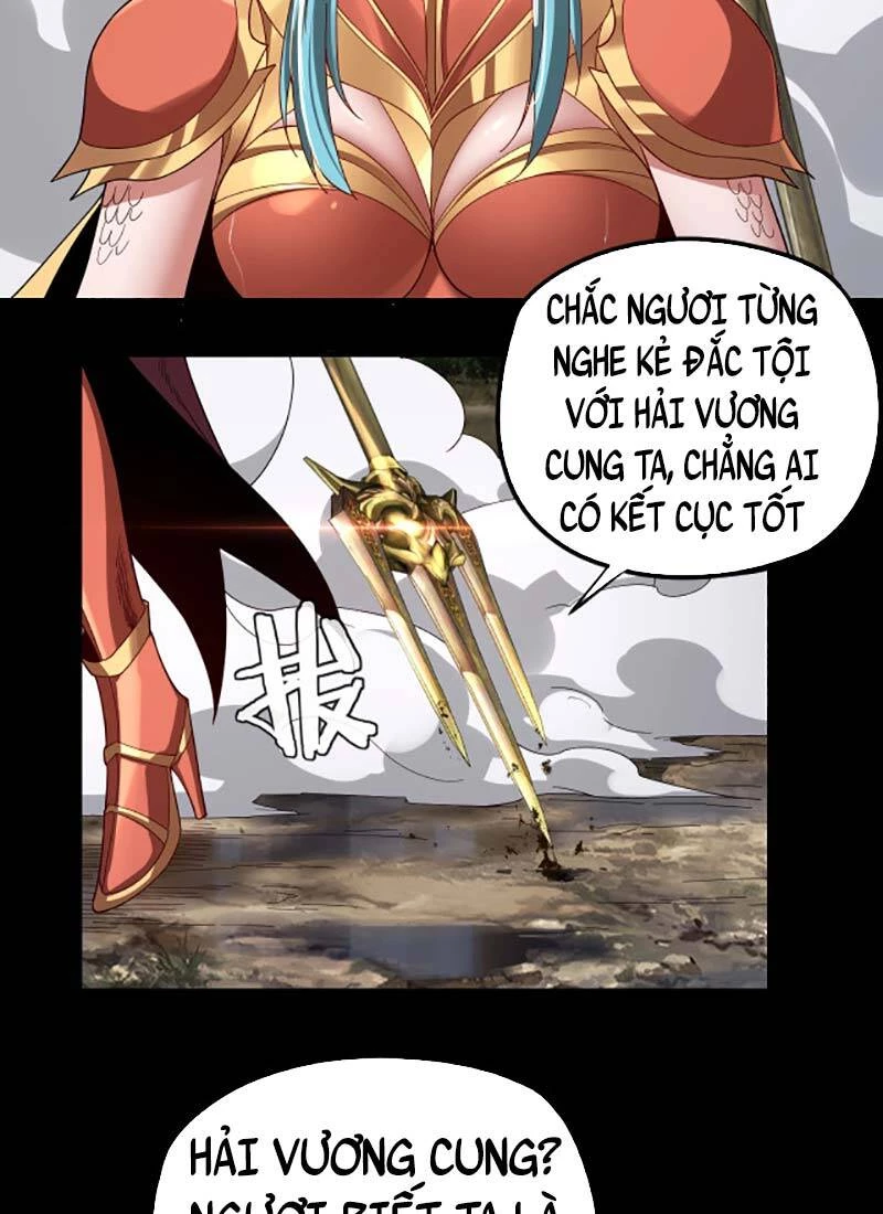 [FIX Thứ tự] Ta Trời Sinh Đã Là Nhân Vật Phản Diện Chapter 57 - Trang 2